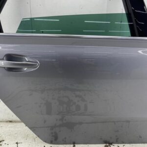 Porte arriere droit PEUGEOT 508 1 SW PHASE 2 BREAK Diesel