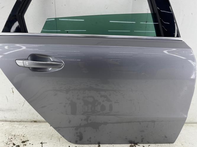 Porte arriere droit PEUGEOT 508 1 SW PHASE 2 BREAK Diesel