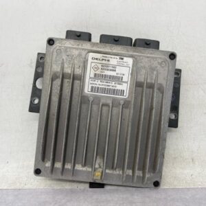 Kit de demarrage RENAULT CLIO 3 PHASE 2 Diesel