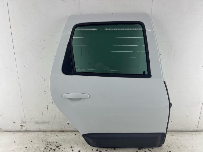Porte arriere droit DACIA DUSTER 1 PHASE 1 Diesel
