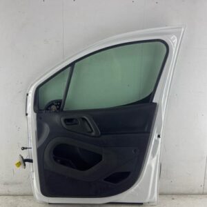 Porte avant droit PEUGEOT PARTNER 2 PHASE 2 Diesel