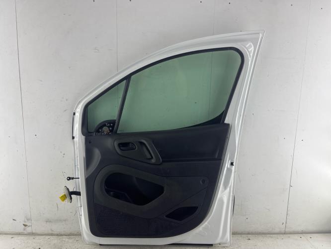 Porte avant droit PEUGEOT PARTNER 2 PHASE 2 Diesel