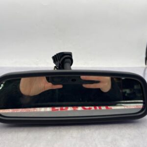 Retroviseur interieur MERCEDES CLASSE A 169 PHASE 1 Diesel