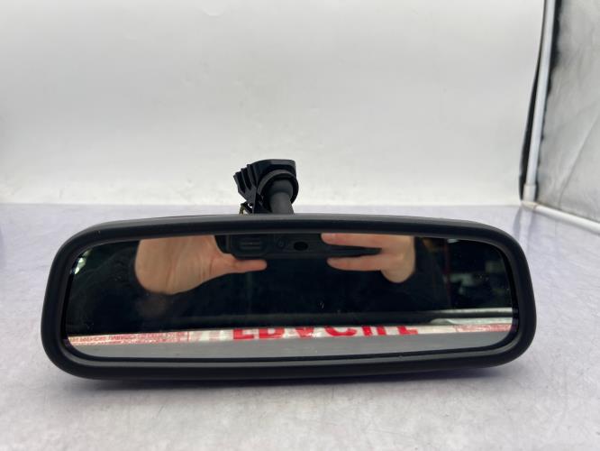 Retroviseur interieur MERCEDES CLASSE A 169 PHASE 1 Diesel