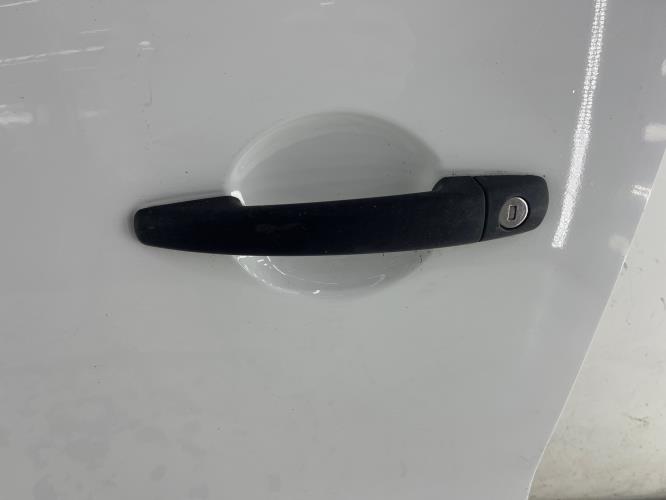 Porte avant gauche PEUGEOT PARTNER 2 PHASE 2 Diesel