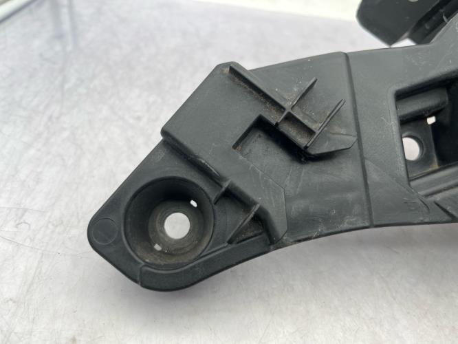 Support de pare chocs avant PEUGEOT BOXER 3 PHASE 2 Diesel