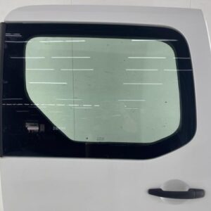 Porte laterale droit PEUGEOT PARTNER 2 PHASE 2 Diesel