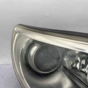 Optique avant principal droit (feux)(phare) VOLKSWAGEN TIGUAN 1 PHASE 1 Diesel