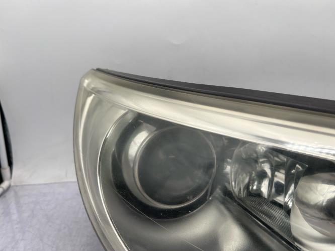 Optique avant principal droit (feux)(phare) VOLKSWAGEN TIGUAN 1 PHASE 1 Diesel