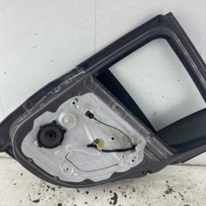 Porte arriere droit RENAULT CLIO 3 PHASE 2 Diesel