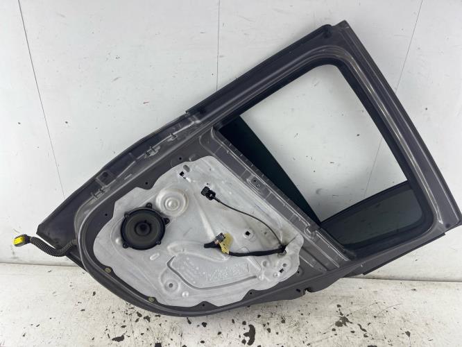 Porte arriere droit RENAULT CLIO 3 PHASE 2 Diesel