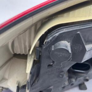 Feu arriere principal droit (feux) AUDI A4 2 PHASE 1 Diesel