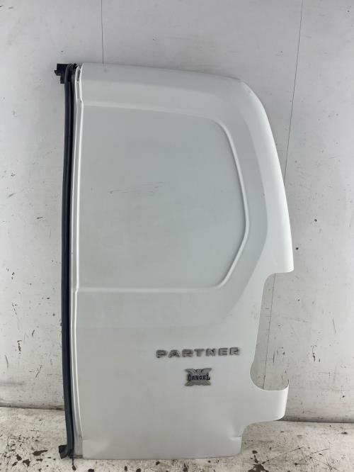 Porte de coffre droit PEUGEOT PARTNER 2 PHASE 2 Diesel
