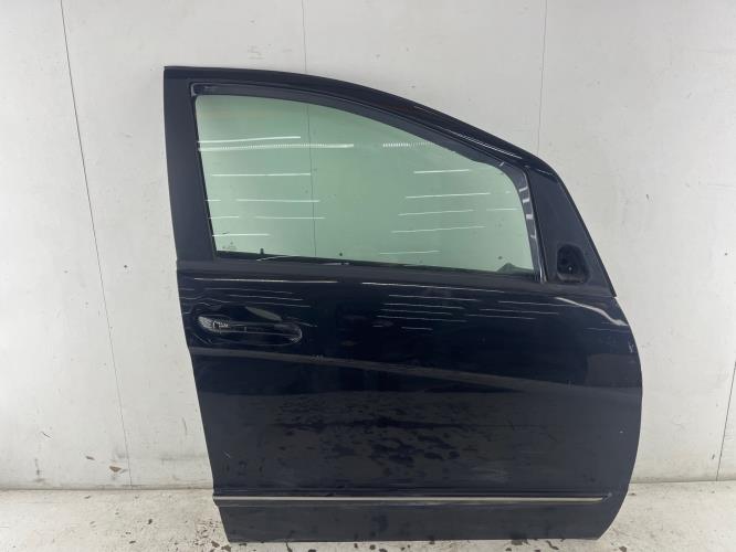 Porte avant droit MERCEDES CLASSE A 169 PHASE 1 Diesel