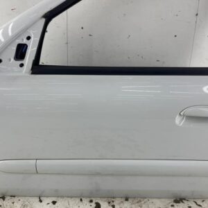 Porte avant gauche RENAULT CLIO 2 CAMPUS PHASE 2 Essence