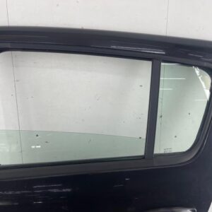 Porte arriere gauche DACIA SANDERO 1 Essence/GPL