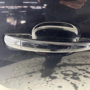 Porte arriere droit PEUGEOT 3008 1 PHASE 1 Diesel