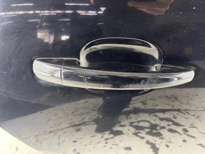 Porte arriere droit PEUGEOT 3008 1 PHASE 1 Diesel
