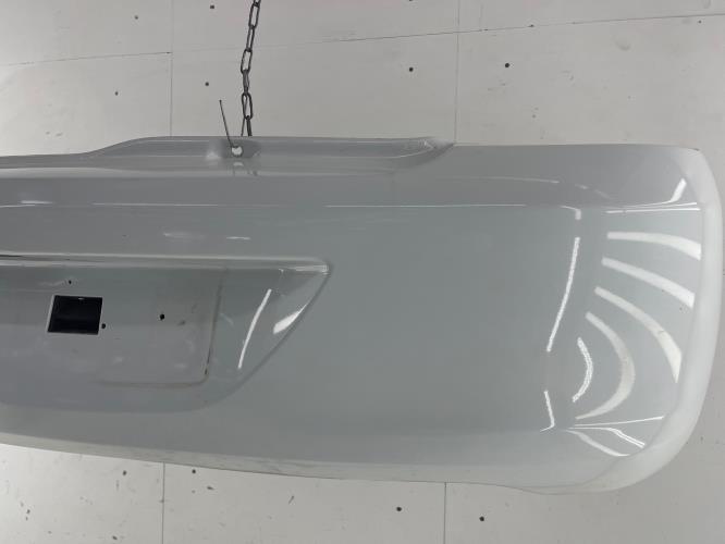 Pare choc arriere RENAULT CLIO 2 CAMPUS PHASE 2 Essence