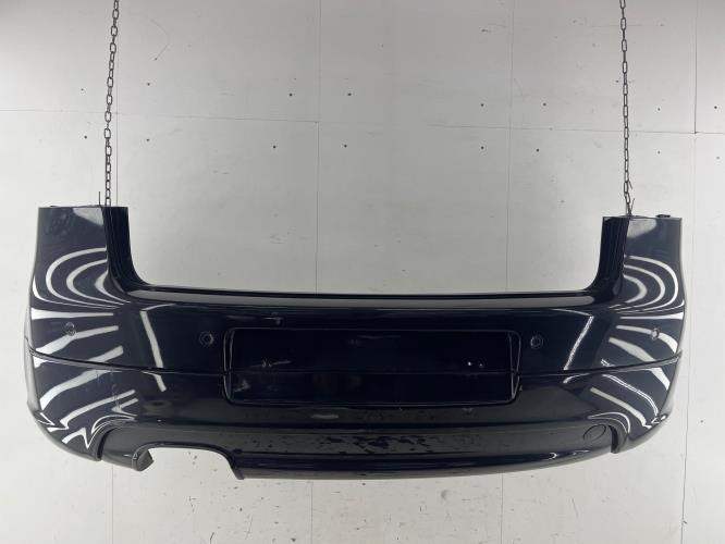Pare choc arriere VOLKSWAGEN GOLF 5 Essence
