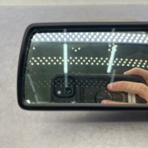 Retroviseur interieur VOLKSWAGEN GOLF 5 Diesel