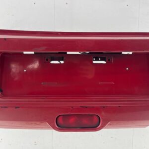 Pare choc arriere SUZUKI SWIFT 3 Diesel
