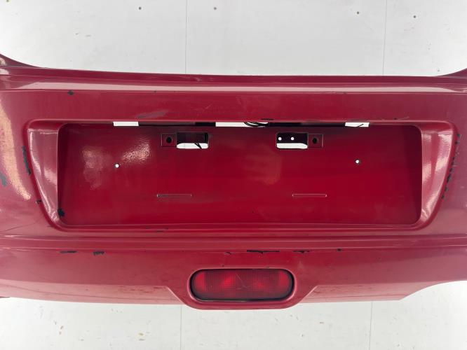 Pare choc arriere SUZUKI SWIFT 3 Diesel