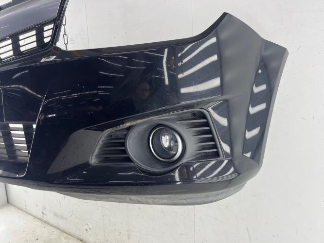 Pare choc avant OPEL TIGRA 2 TWINTOP CABRIOLET Essence
