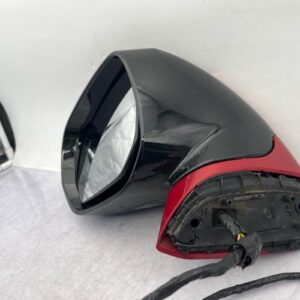Retroviseur gauche CITROEN C4 PICASSO 1 Diesel