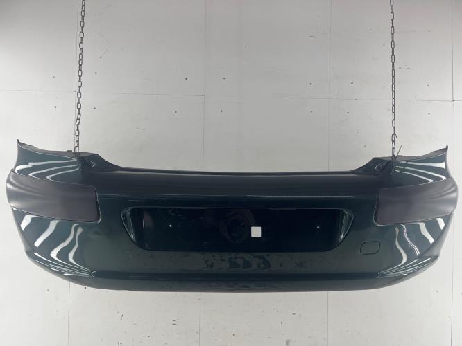 Pare choc arriere PEUGEOT 307 PHASE 1 Essence