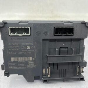 Kit de demarrage RENAULT CLIO 4 PHASE 1 BREAK Diesel