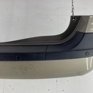 Pare choc arriere RENAULT GRAND MODUS PHASE 2 Essence