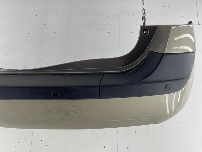 Pare choc arriere RENAULT GRAND MODUS PHASE 2 Essence