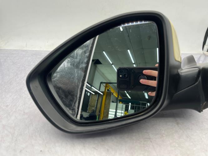 Retroviseur gauche PEUGEOT 208 1 PHASE 2 Diesel