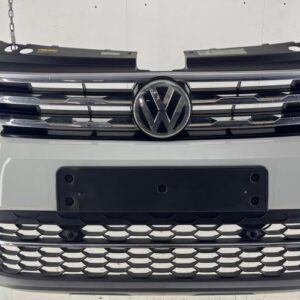 Pare choc avant VOLKSWAGEN TIGUAN 2 PHASE 1 Diesel