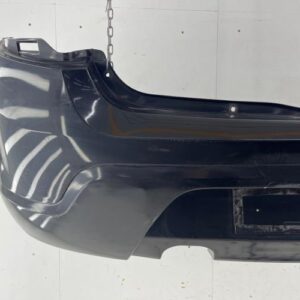 Pare choc arriere DACIA SANDERO 1 Essence/GPL