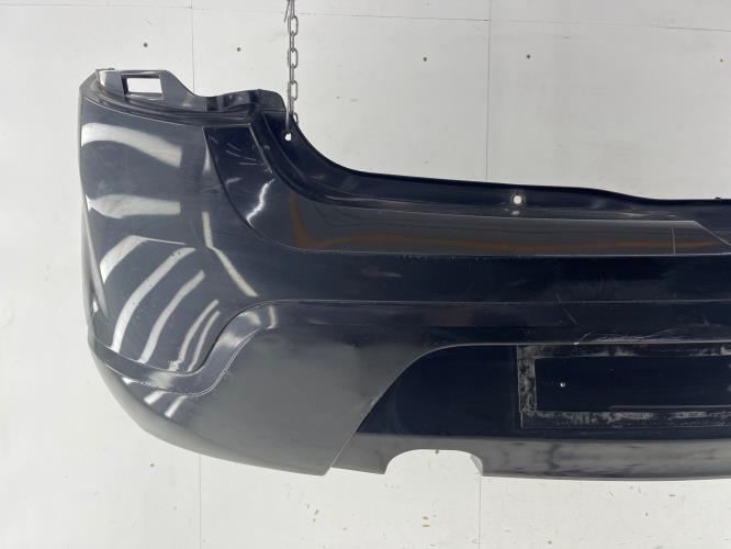 Pare choc arriere DACIA SANDERO 1 Essence/GPL