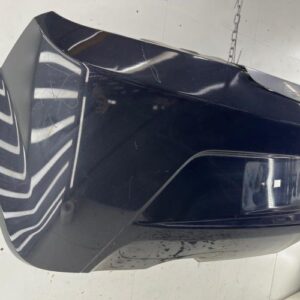 Pare choc arriere OPEL TIGRA 2 TWINTOP CABRIOLET Essence