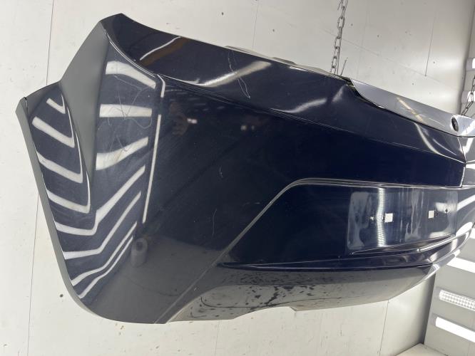 Pare choc arriere OPEL TIGRA 2 TWINTOP CABRIOLET Essence