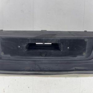 Pare choc arriere PEUGEOT 3008 1 PHASE 1 Diesel