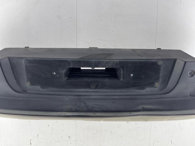 Pare choc arriere PEUGEOT 3008 1 PHASE 1 Diesel