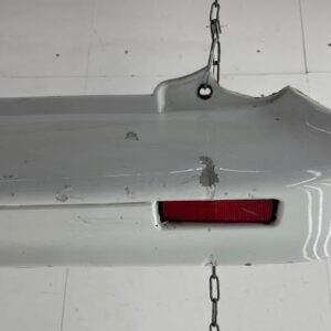 Pare choc arriere RENAULT TRAFIC 2 PHASE 2 Diesel