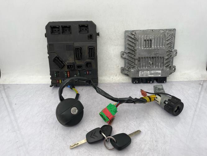 Kit de demarrage CITROEN C3 1 PHASE 1 Diesel