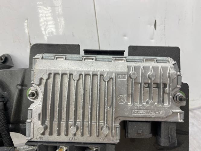 Kit start stop PEUGEOT 2008 1 PHASE 1 Diesel