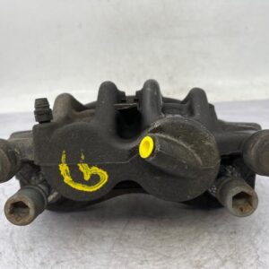 Etrier avant gauche (freinage) PEUGEOT BOXER 3 PHASE 2 Diesel