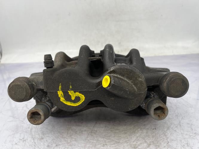 Etrier avant gauche (freinage) PEUGEOT BOXER 3 PHASE 2 Diesel