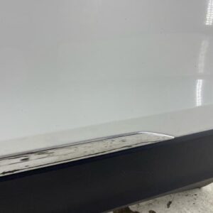 Porte avant droit VOLKSWAGEN TIGUAN 2 PHASE 1 Diesel