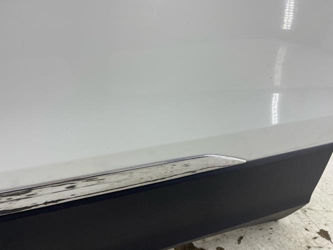 Porte avant droit VOLKSWAGEN TIGUAN 2 PHASE 1 Diesel
