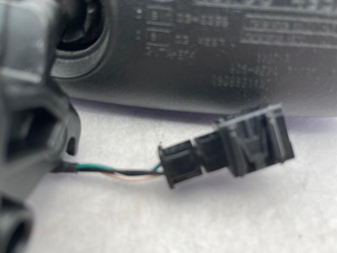 Retroviseur interieur CITROEN C3 AIRCROSS 1 PHASE 1 Essence