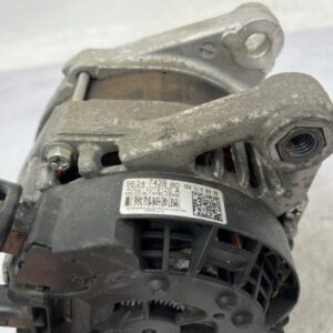 Alternateur PEUGEOT BOXER 3 PHASE 2 Diesel
